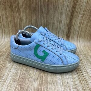G/fore Perf Quarter G Disruptor Women's Size 5 Multicolor Golf Spikeless‎ Shoes